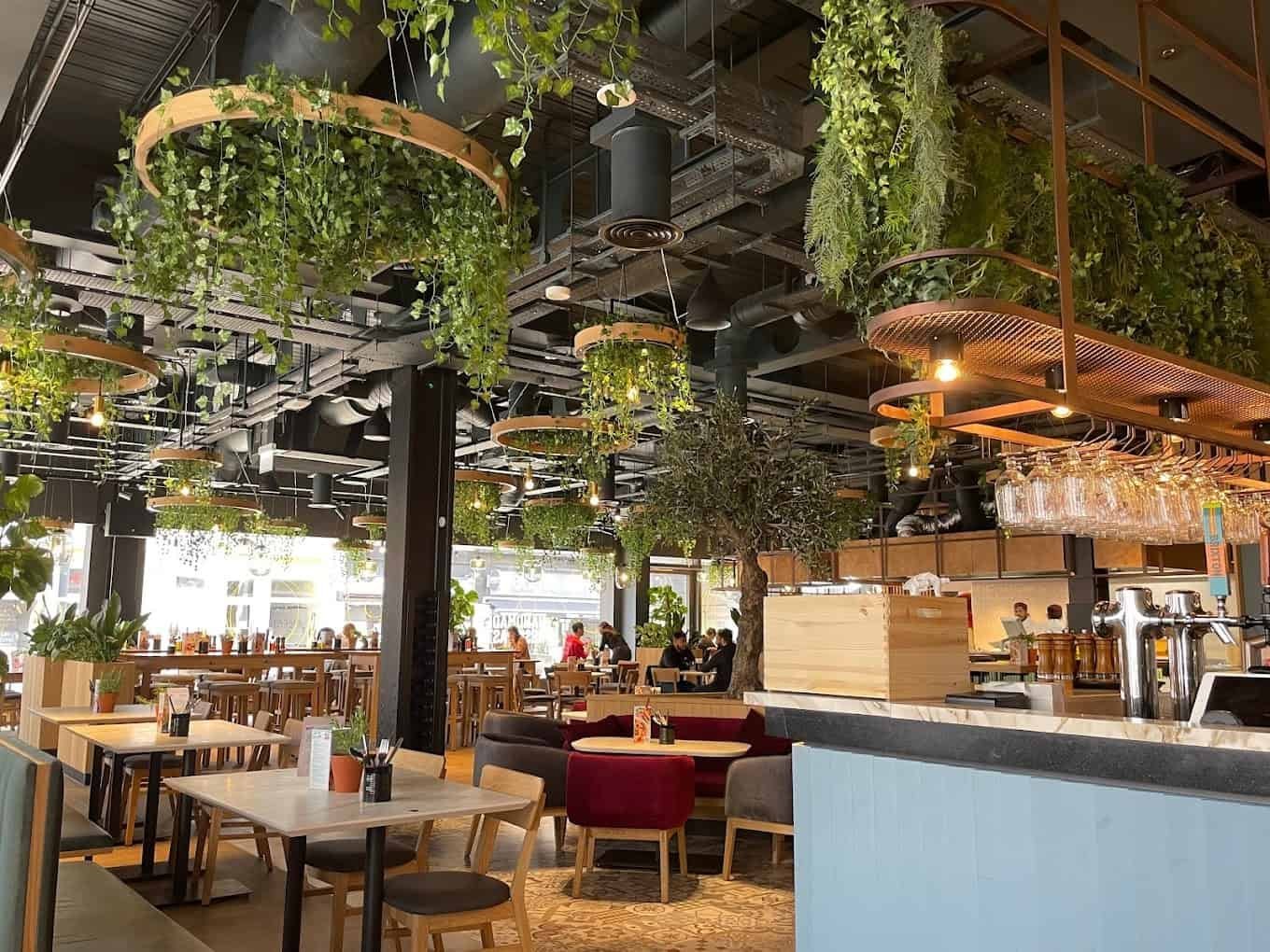 Vapiano