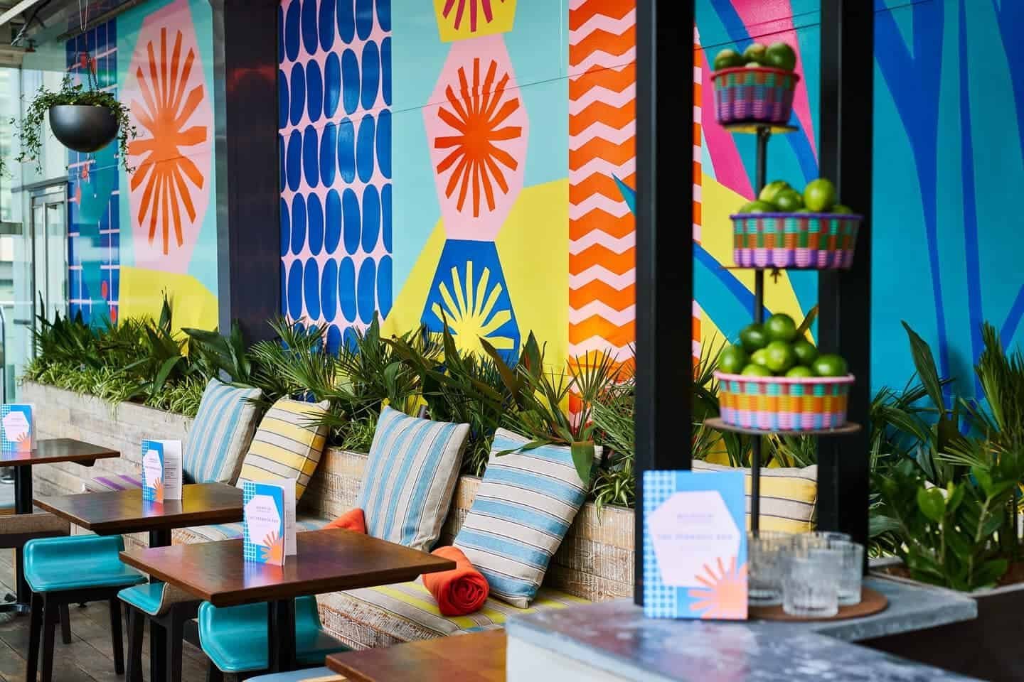 Wahaca