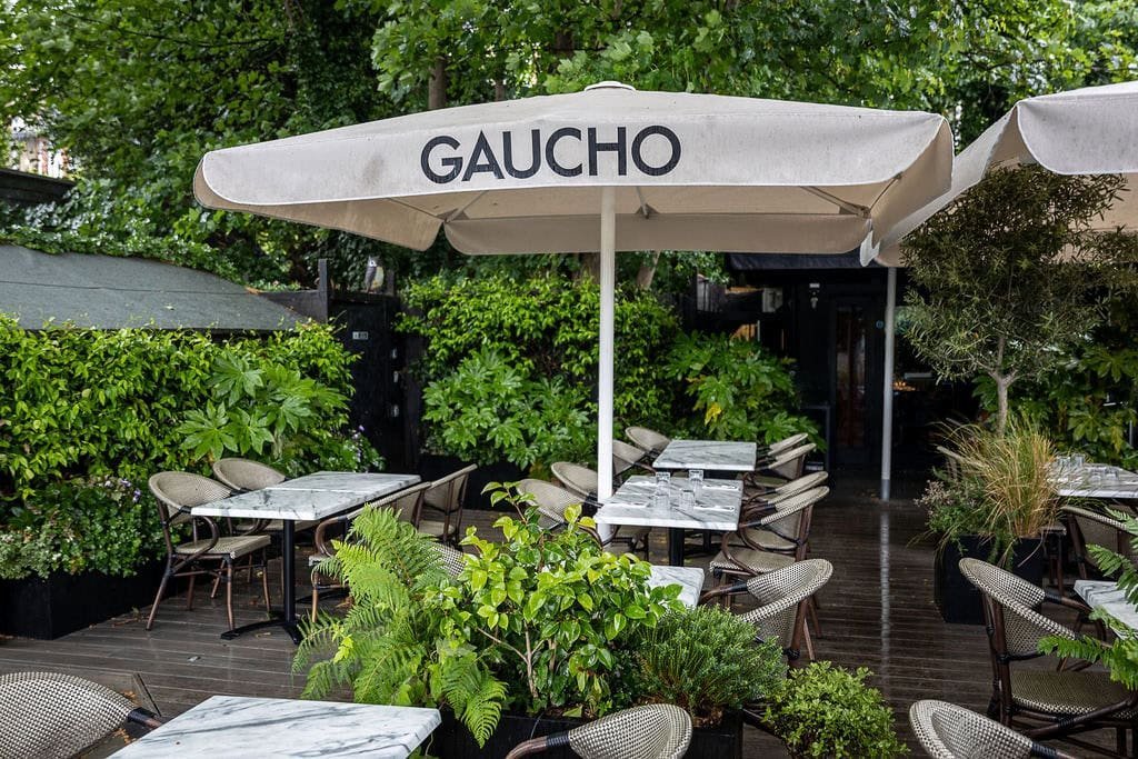 Gaucho